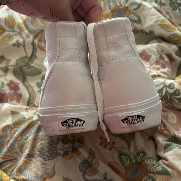 Vans Sk8-Hi - Picture 3 of 6